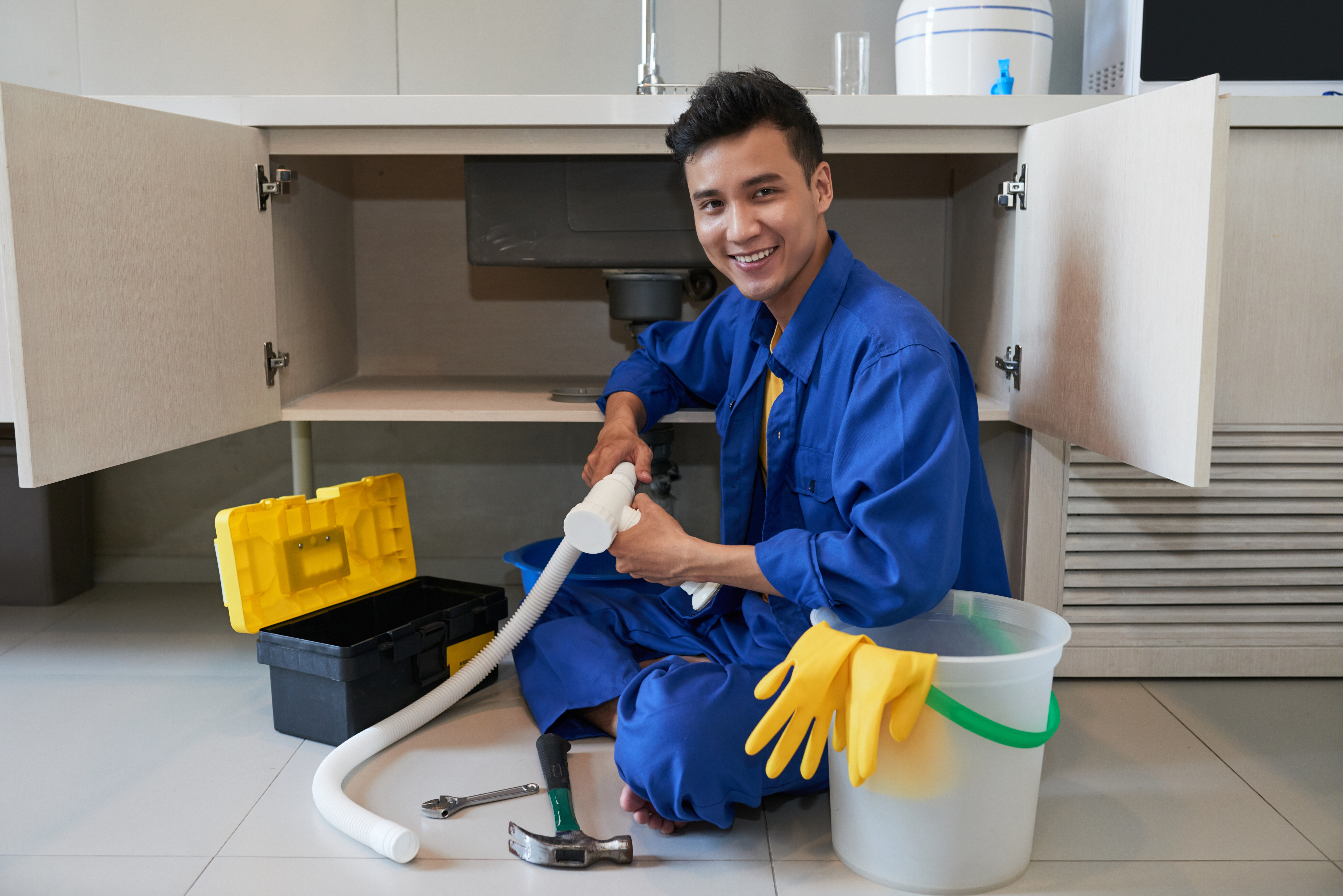 Drain cleaning service in Sarjapur and Bangalore