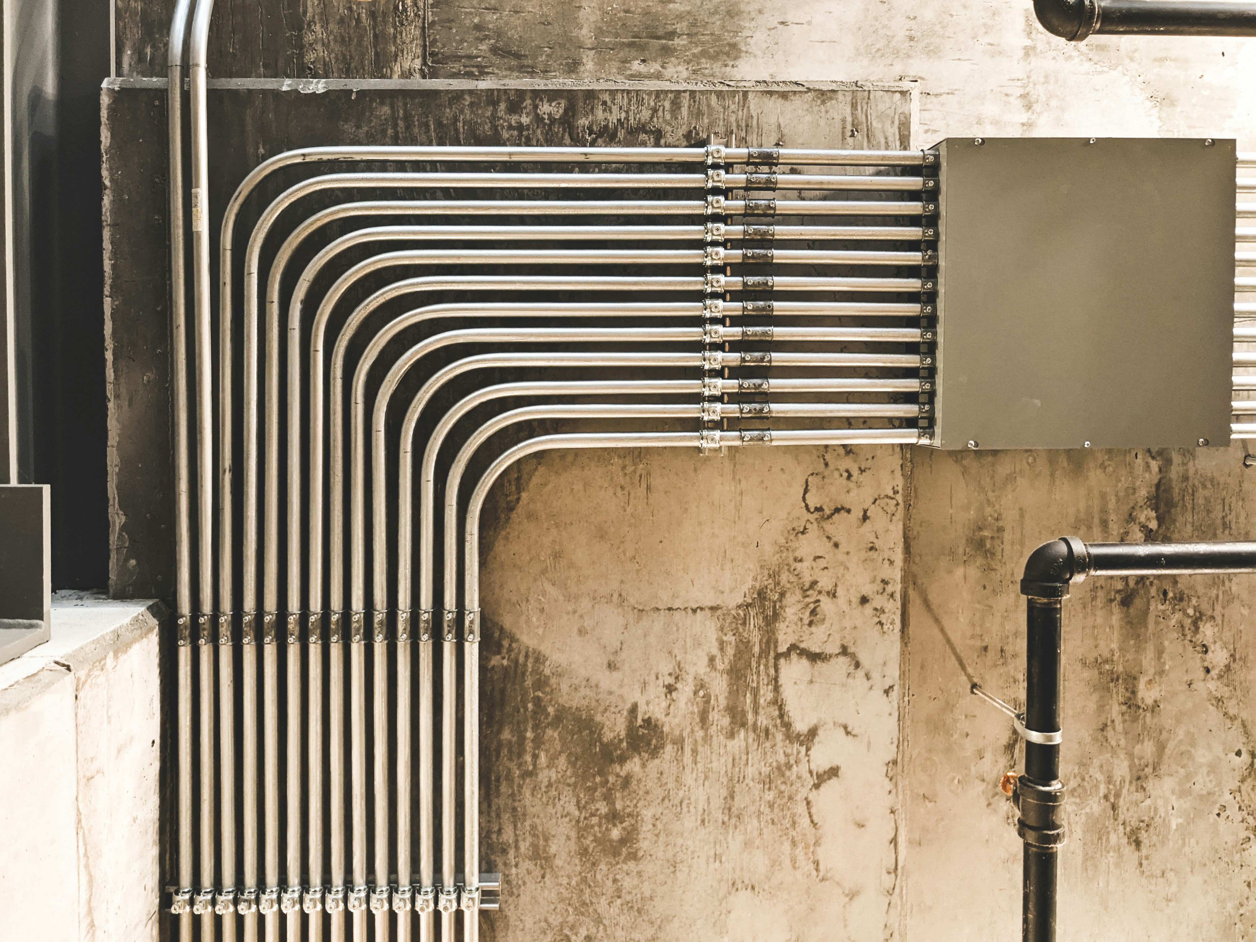 Commercial plumbing services for offices and businesses in Sarjapur Bangalore